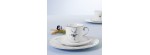 Tazza espresso Vieux Luxembourg [ddeefcac]