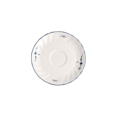 Piattino tazza espresso Vieux Luxembourg [b352d27d]