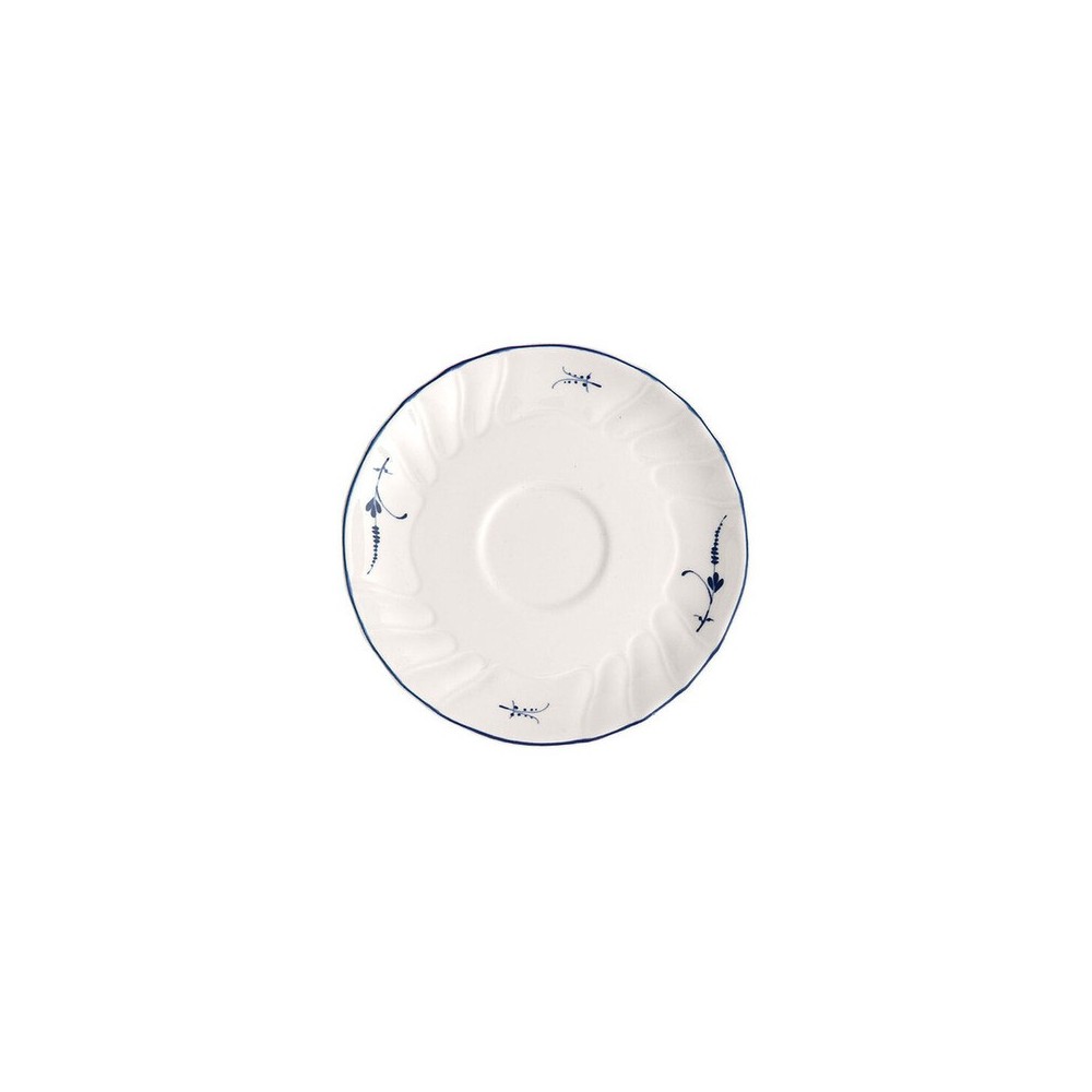 Piattino tazza espresso Vieux Luxembourg [b352d27d]