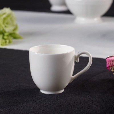 Tazza espresso White Pearl [44b25922]
