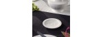 Piattino tazza espresso White Pearl [2a0e77f3]