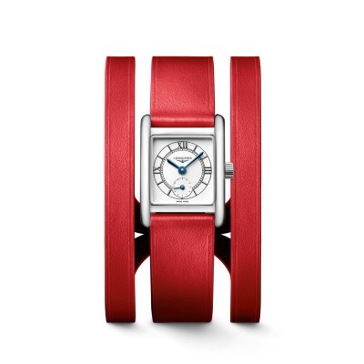 Orologio Mini DolceVita Rosso [94a4c44d]