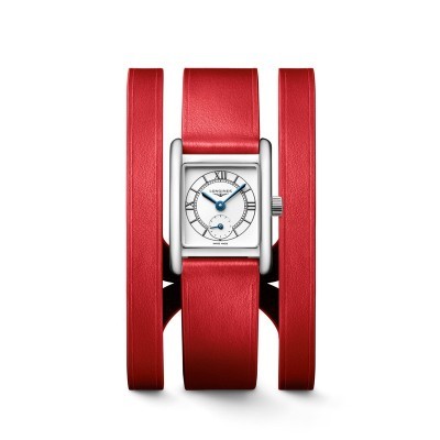 Orologio Mini DolceVita Rosso [94a4c44d]