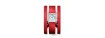 Orologio Mini DolceVita Rosso [94a4c44d]