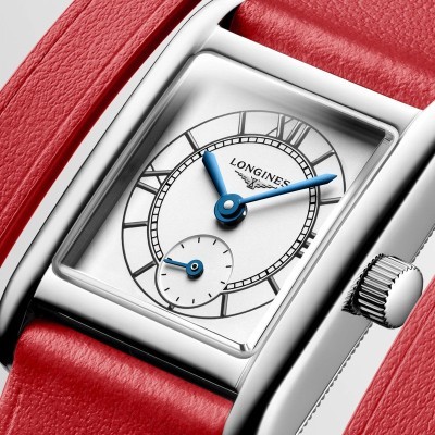 Orologio Mini DolceVita Rosso [94a4c44d]