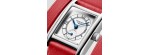 Orologio Mini DolceVita Rosso [4d828740]