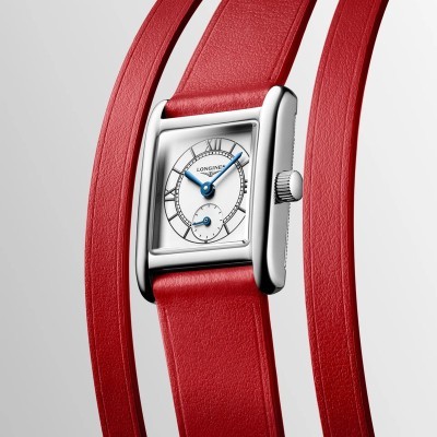Orologio Mini DolceVita Rosso [fa9f4644]