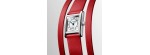 Orologio Mini DolceVita Rosso [fa9f4644]