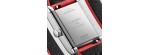 Orologio Mini DolceVita Rosso [ffcf015a]