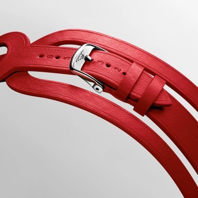Orologio Mini DolceVita Rosso [48d2c05e]