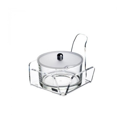 Formaggera trasparente Like Water [c03672e5]