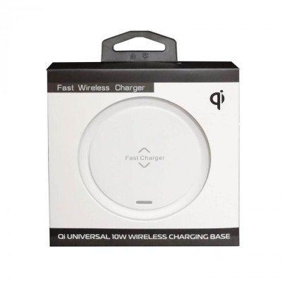Base wireless Lampada Mush [3f64039e]
