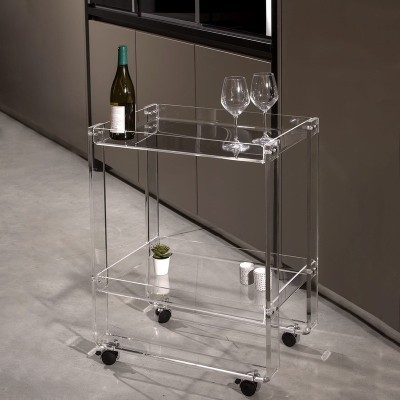Carrello portavivande Majordome [3a35bedc]