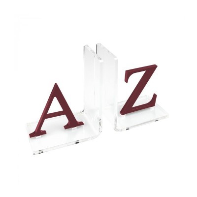 Reggilibro Letters Amaranto [a438b180]