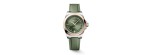 Orologio Conquest 34mm Verde [8e4ef4d7]
