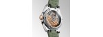 Orologio Conquest 34mm Verde [395335d3]
