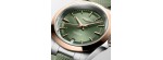 Orologio Conquest 34mm Verde [3c0372cd]