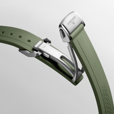 Orologio Conquest 34mm Verde [a89b166e]