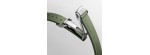 Orologio Conquest 34mm Verde [a89b166e]