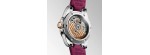 Orologio Conquest 34mm Viola [42068439]