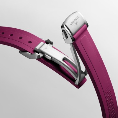 Orologio Conquest 34mm Viola [f04b0223]
