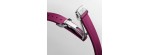 Orologio Conquest 34mm Viola [f04b0223]