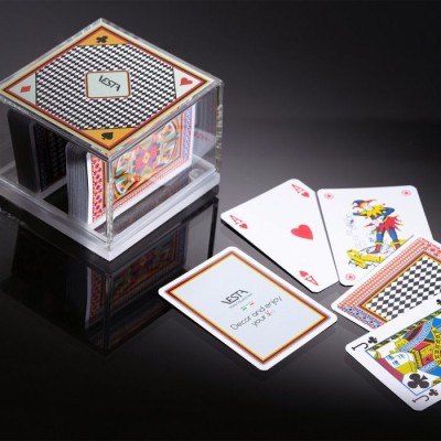 Carte da Gioco da tavolo [da001eb0]