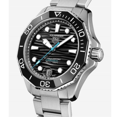 Orologio Aquaracer Professionale 300 Date 42mm [2d8f3a60]