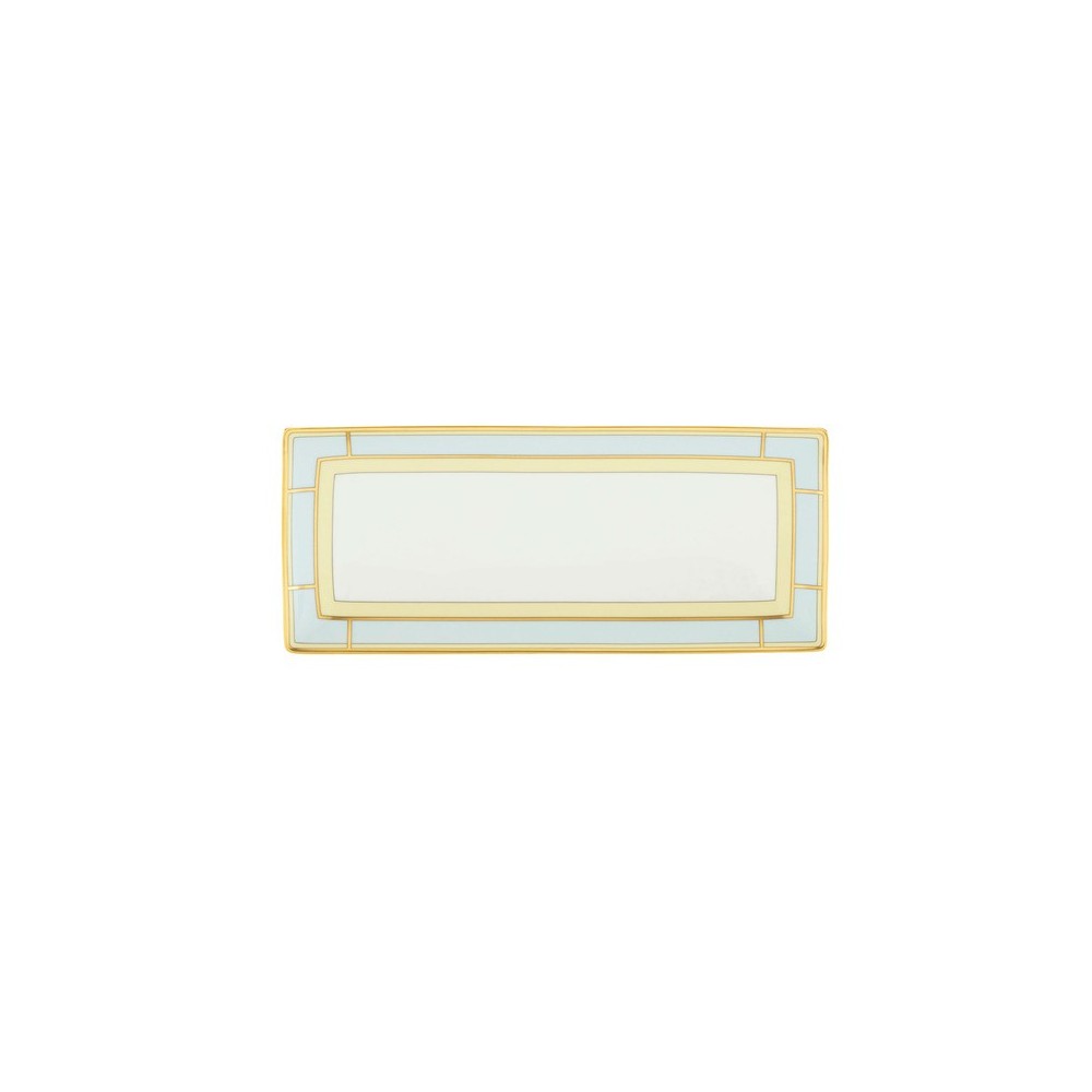 Svuotatasche rettangolare 28x12 cm Diva celeste [7d9ceef4]