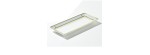 Svuotatasche rettangolare 28x12 cm Diva celeste [a4baadf9]
