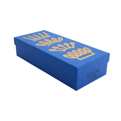 Svuotatasche rettangolare 28x12 cm Diva celeste [13a76cfd]