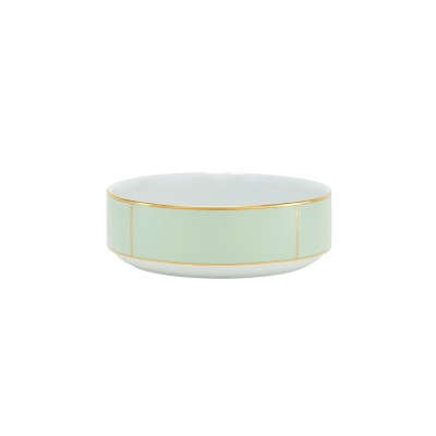 Insalatiera e zuppiera Verde diva [67c4b206]