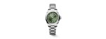 Orologio Conquest 30mm Verde [32b88d45]