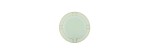 Piatto dessert 20 cm Diva verde [706d8618]