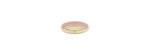 Svuotatasche rotondo 17 cm Diva giallo [eb572072]