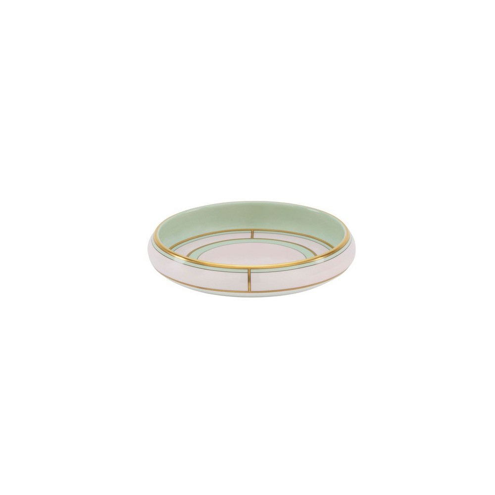 Svuotatasche rotondo 17 cm Diva rosa [2d8a6c65]