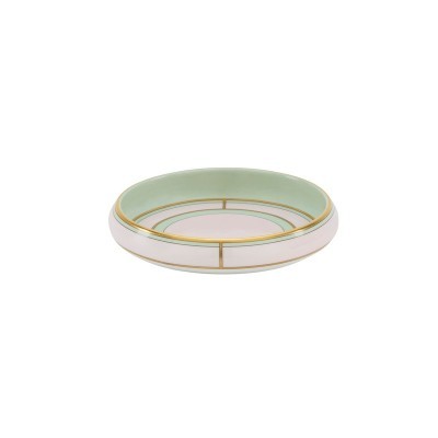 Svuotatasche rotondo 17 cm Diva rosa [2d8a6c65]
