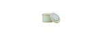 Scatola portagioie 8 cm Diva verde [f03e4b23]