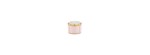 Scatola portagioie 8 cm Diva rosa [d4e6b59b]