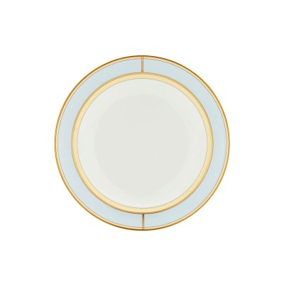 Piatto fondo 24 cm Diva celeste [35836f5e]