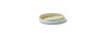Svuotatasche rotondo 17 cm Diva celeste [d828f8b2]