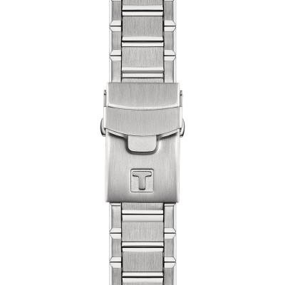 Orologio T-Race Powermatic 80 41mm Blu [df91e137]