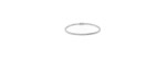 Bracciale Battito oro bianco con diamanti [1c37d17d]