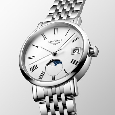 Orologio Elegance Collection Moonphase 30mm [9c063d14]