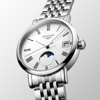 Orologio Elegance Collection Moonphase 30mm [9c063d14]