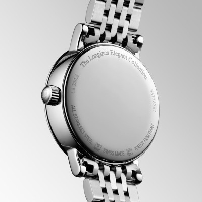 Orologio Elegance Collection Moonphase 30mm [2b1bfc10]