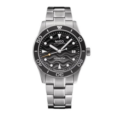 Orologio Ocean Star 39mm [e753b16e]