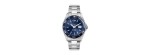 Orologio Caribe Sport 42mm Auto Blu [8ce2e8d3]