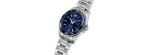 Orologio Caribe Sport 42mm Auto Blu [55c4abde]