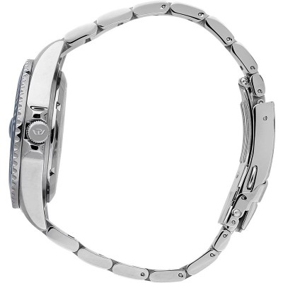 Orologio Caribe Sport 42mm Auto Blu [e7892dc4]